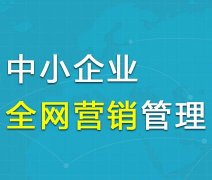 <b>章丘网络公司简述常见网站流量数据统计软件</b>